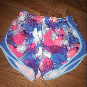 Nike Women's Running Shorts Size Small